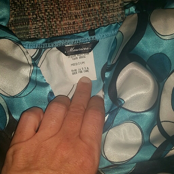 Dressy shirt - Picture 2 of 3